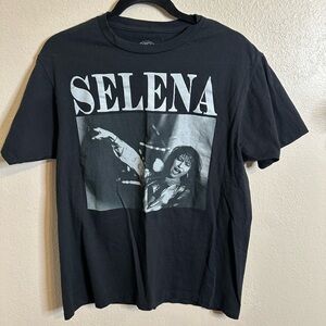 Selena tshirt